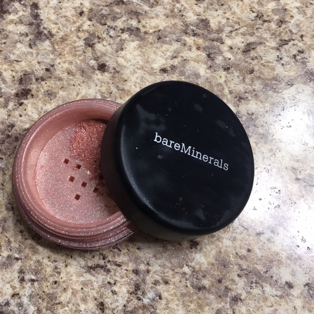 Bare Minerals True Blush
